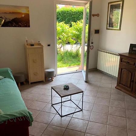La Casa Di Ulivi Villa Piano di Follo Kültér fotó