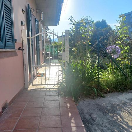 La Casa Di Ulivi Villa Piano di Follo Kültér fotó