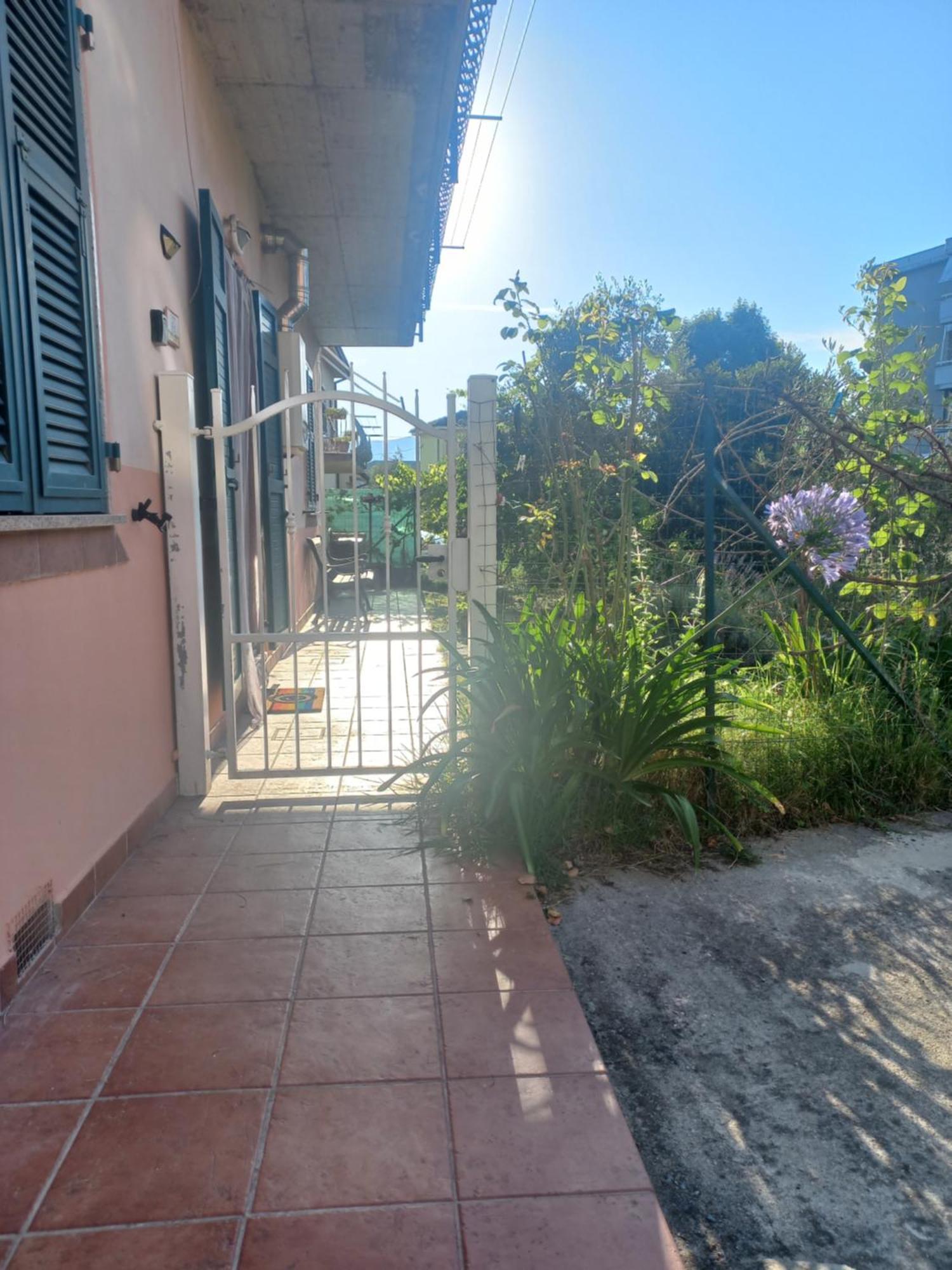 La Casa Di Ulivi Villa Piano di Follo Kültér fotó